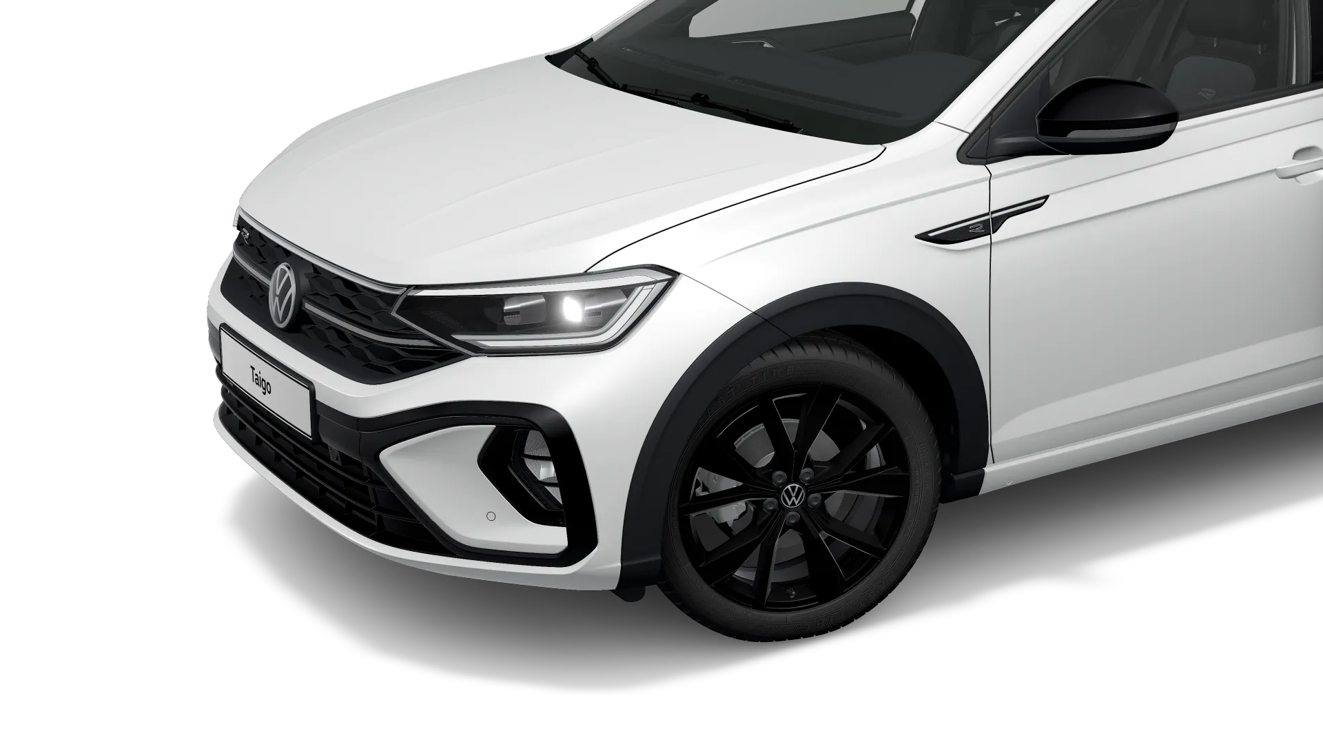 Volkswagen Taigo R-Line