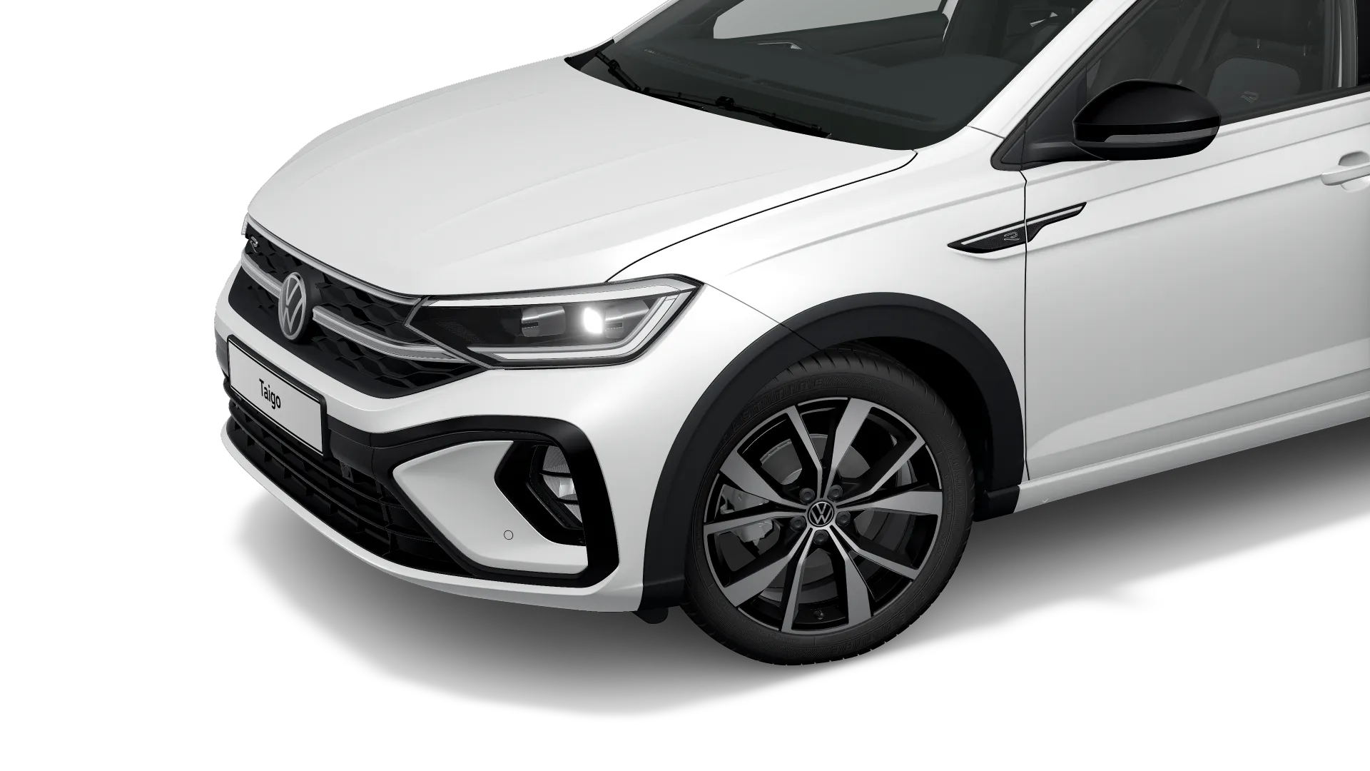 Volkswagen Taigo R-Line