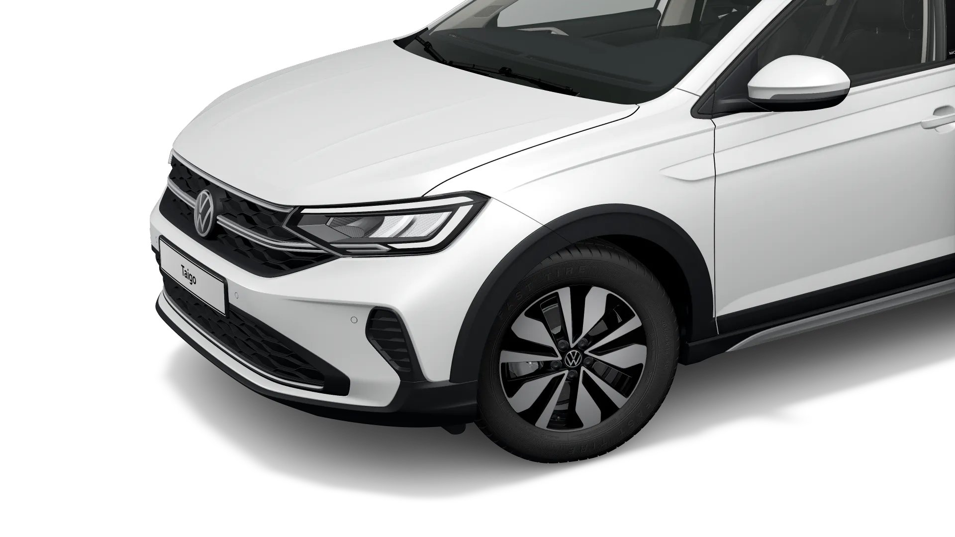 Volkswagen Taigo MOVE