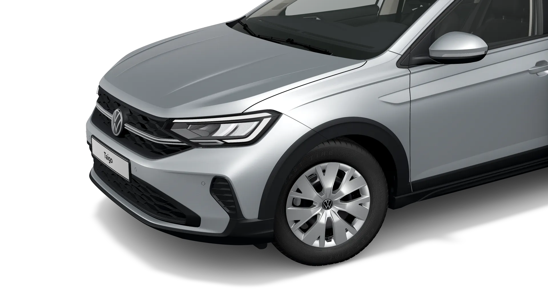 Volkswagen Taigo Basis-Modell