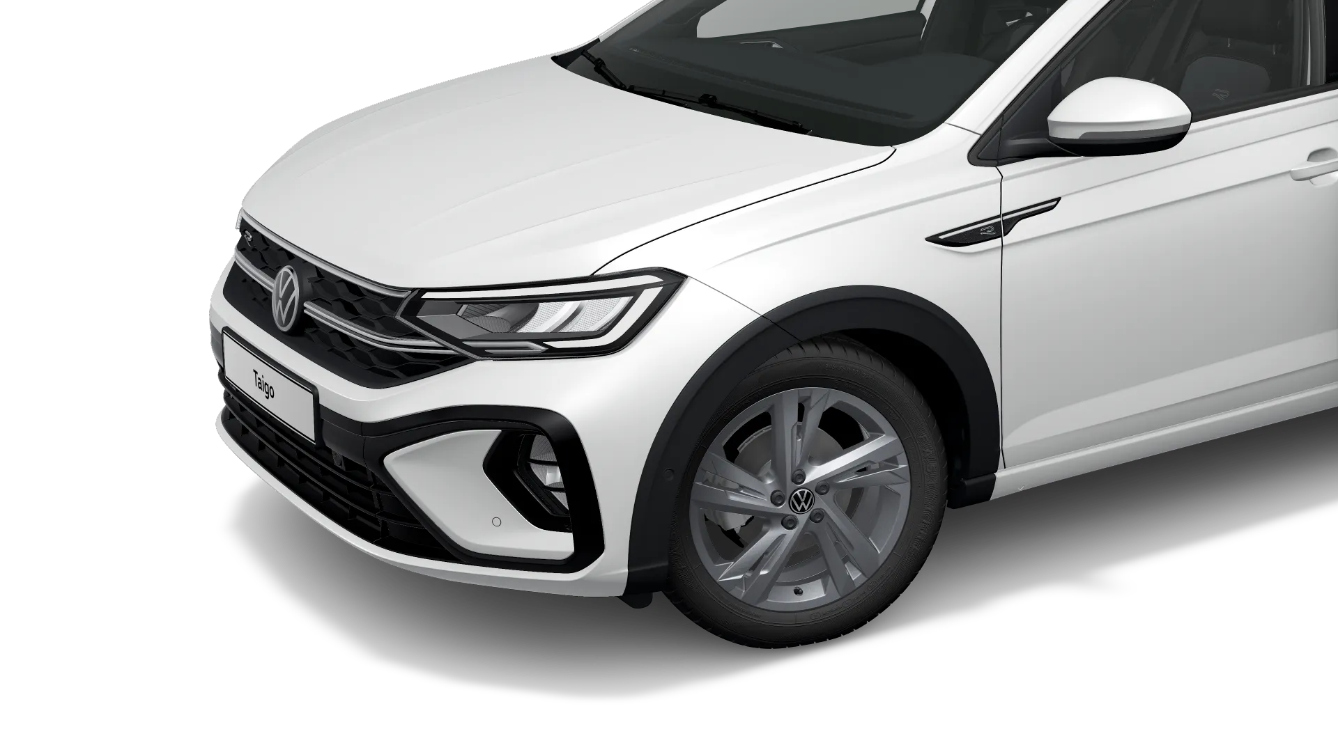 Volkswagen Taigo R-Line