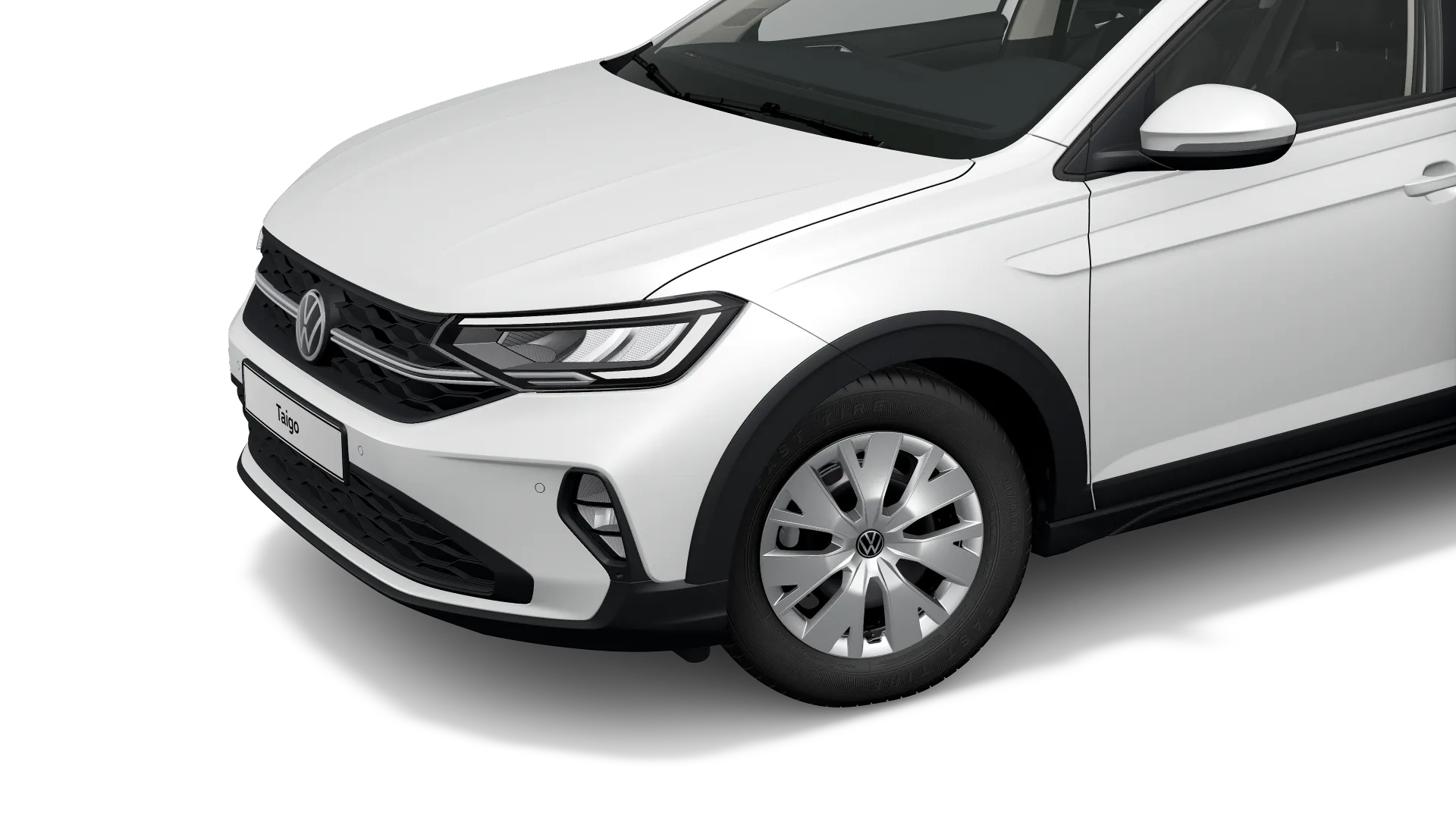 Volkswagen Taigo Basis-Modell