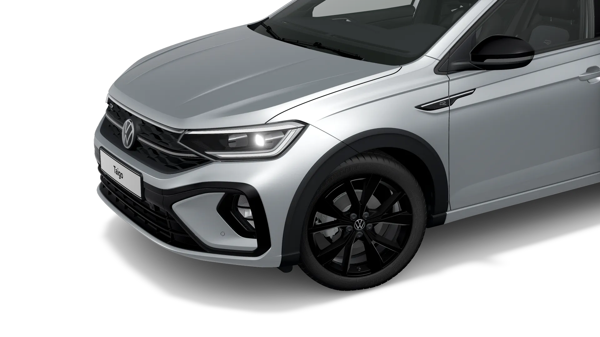 Volkswagen Taigo R-Line