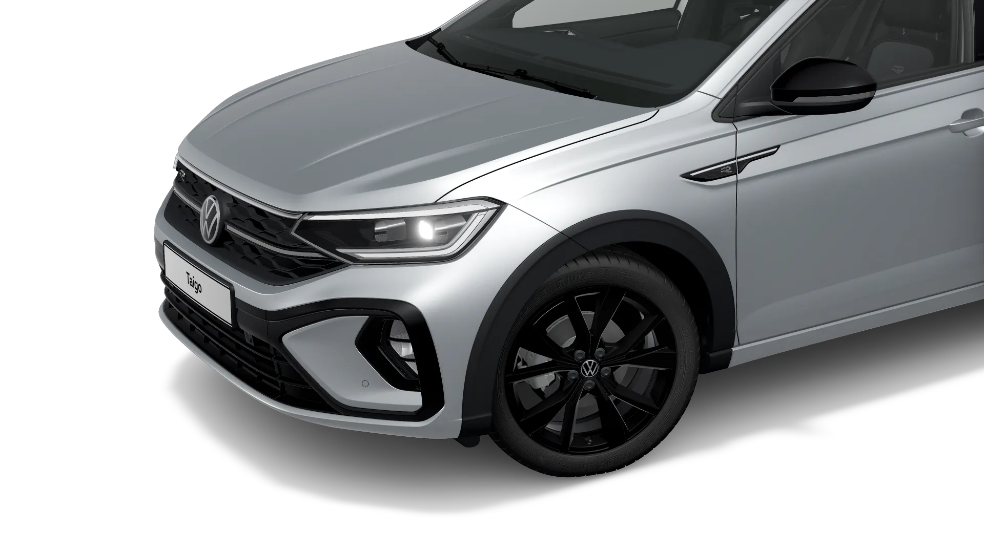 Volkswagen Taigo R-Line