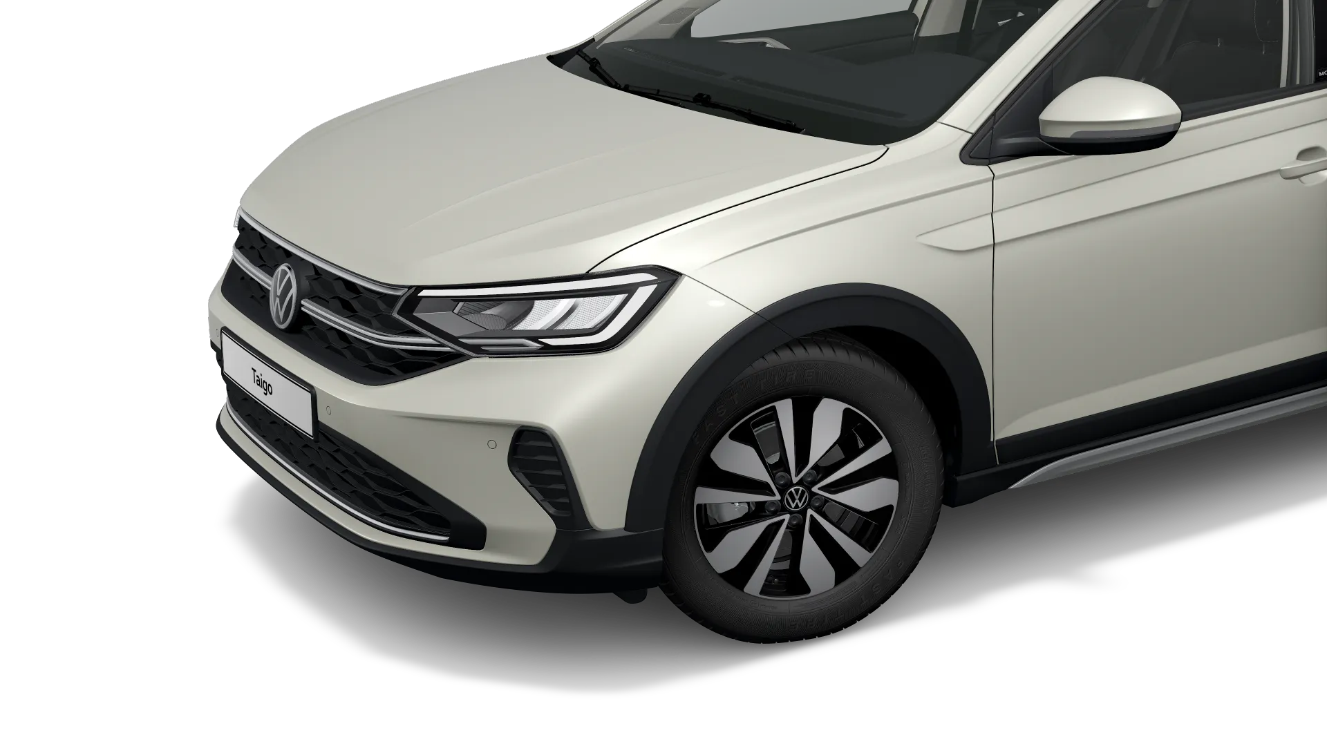 Volkswagen Taigo MOVE