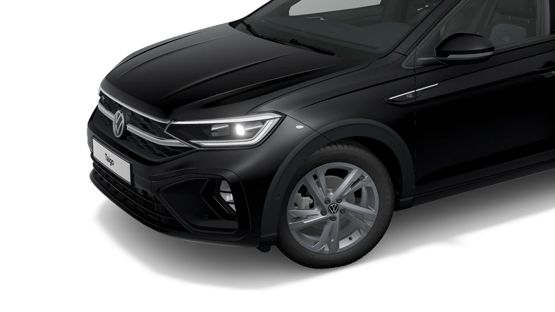 Volkswagen Taigo R-Line