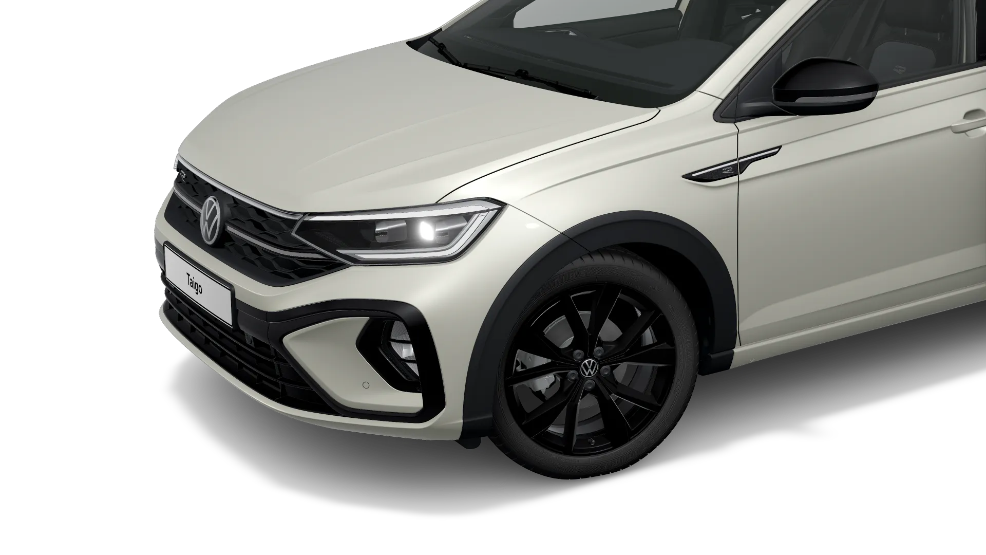Volkswagen Taigo R-Line