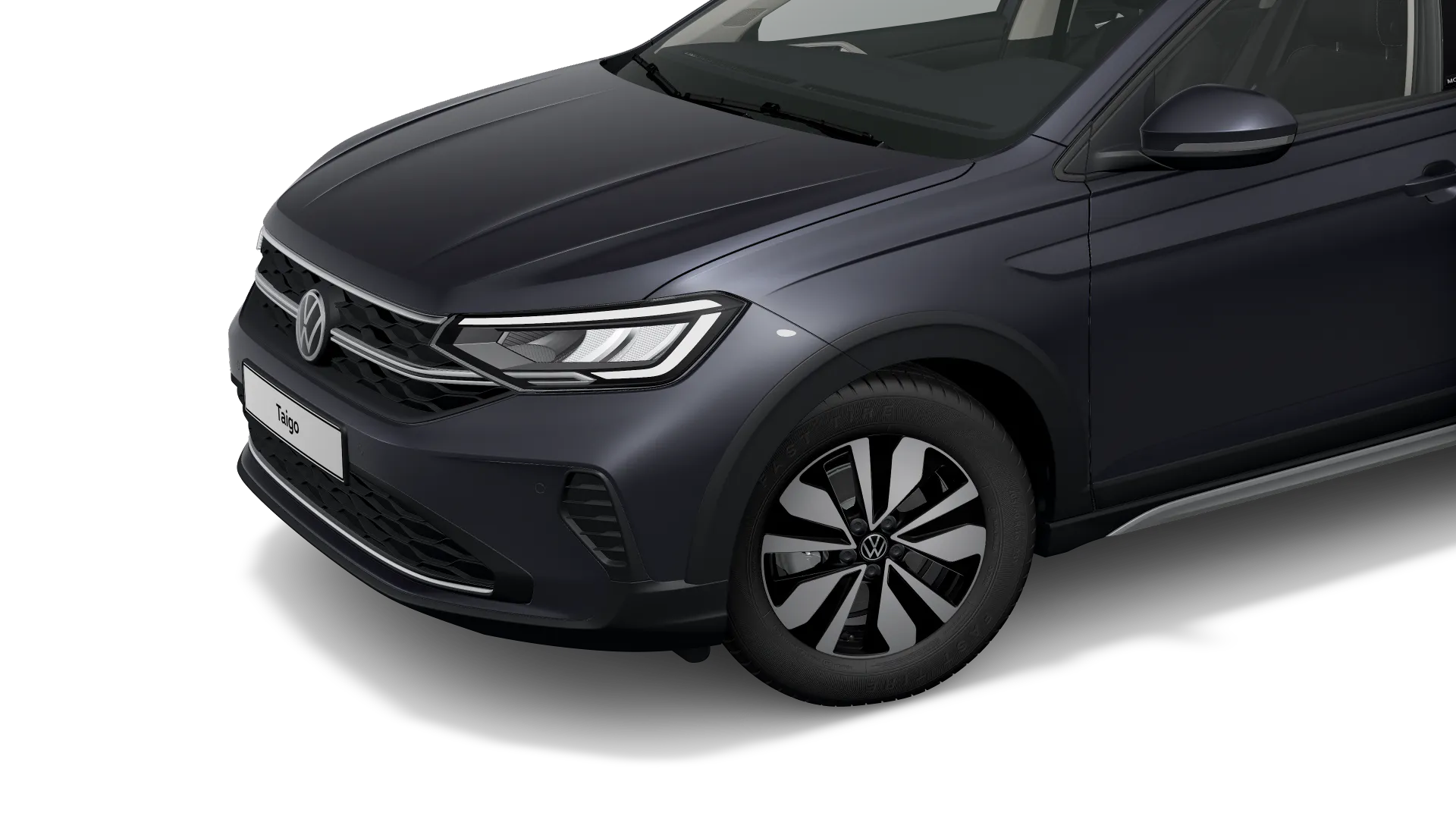 Volkswagen Taigo MOVE