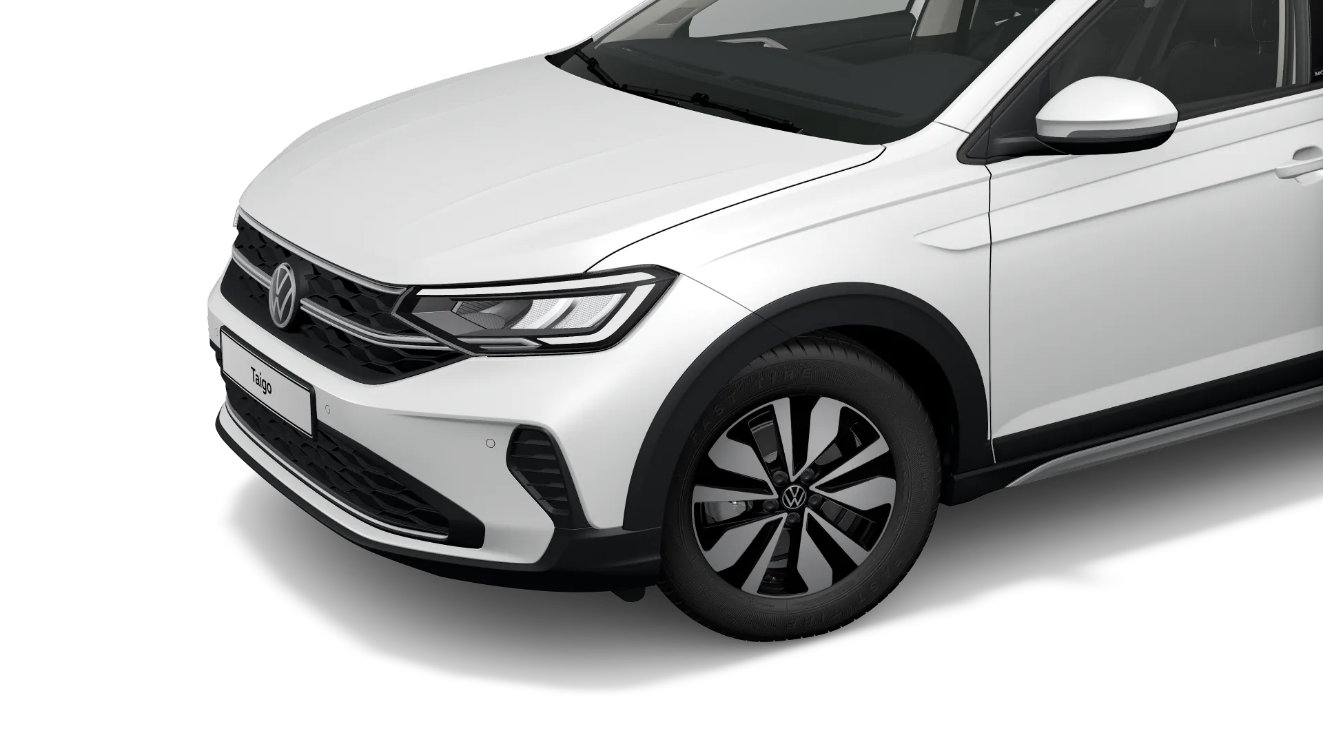 Volkswagen Taigo MOVE