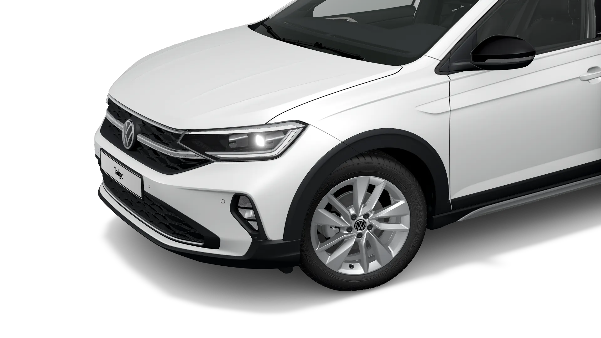 Volkswagen Taigo MOVE
