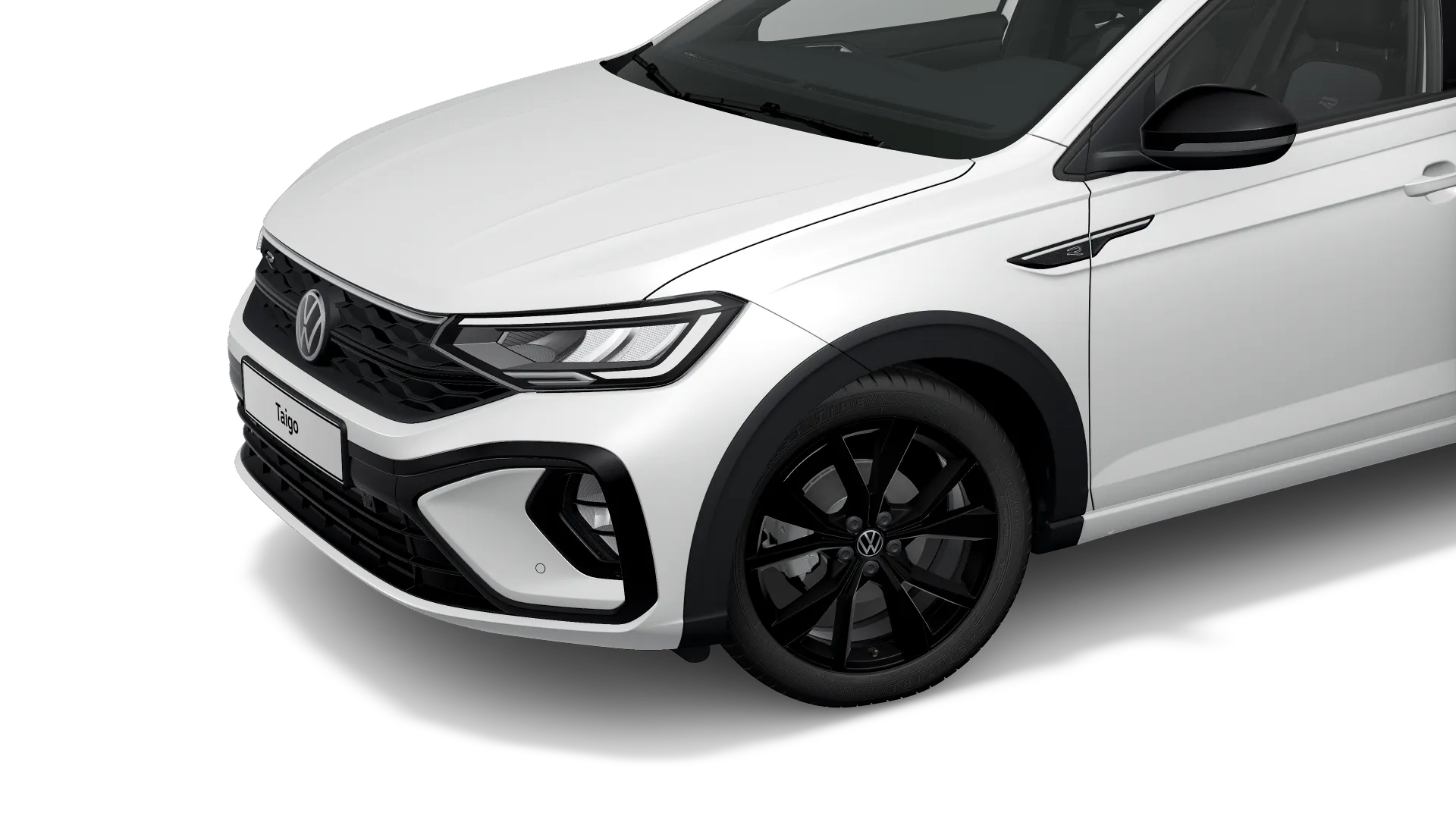 Volkswagen Taigo R-Line