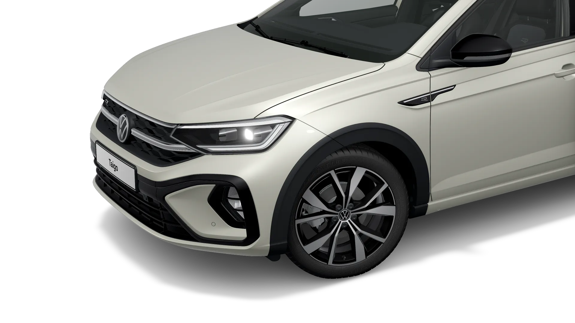 Volkswagen Taigo R-Line