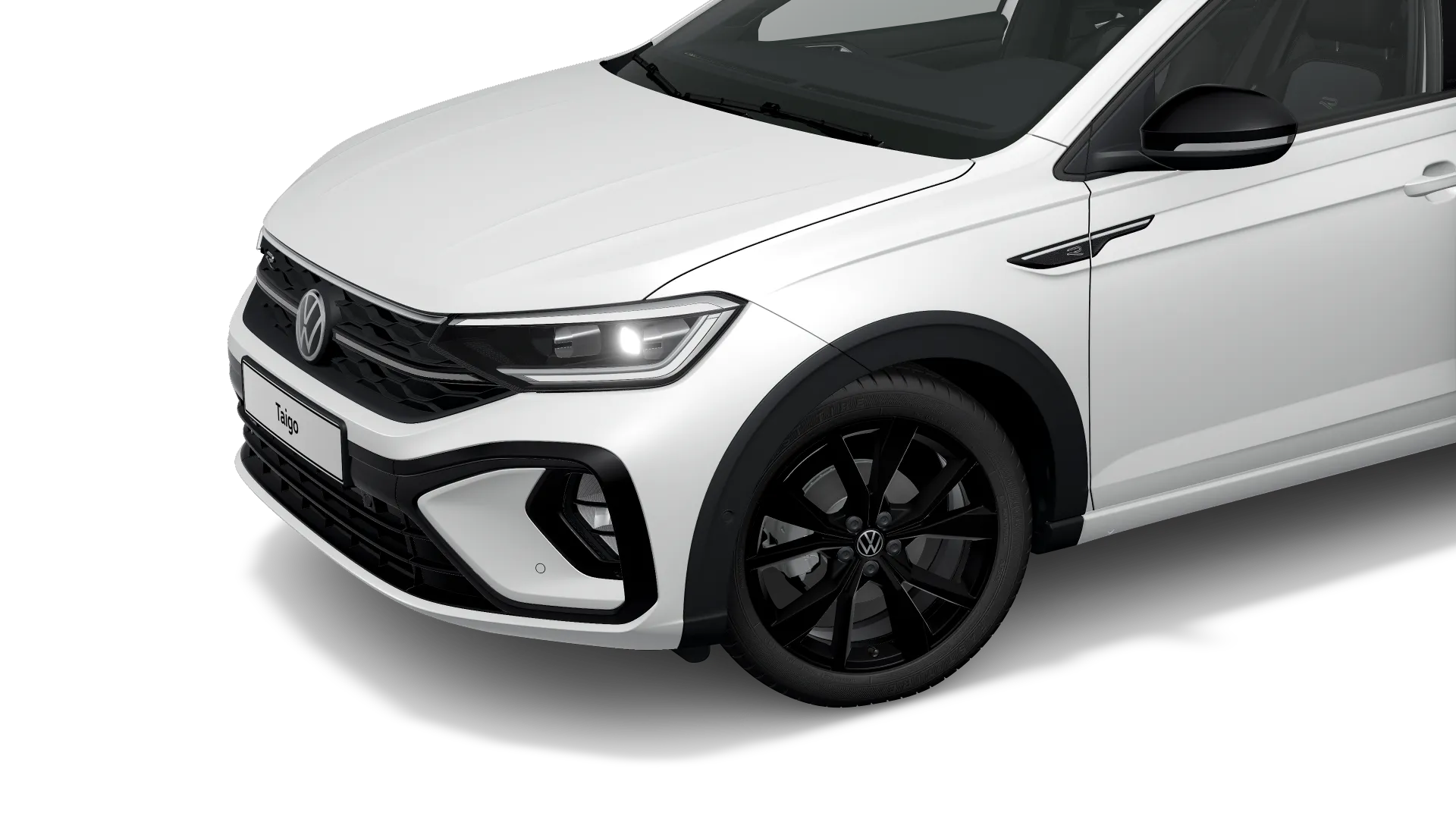 Volkswagen Taigo R-Line