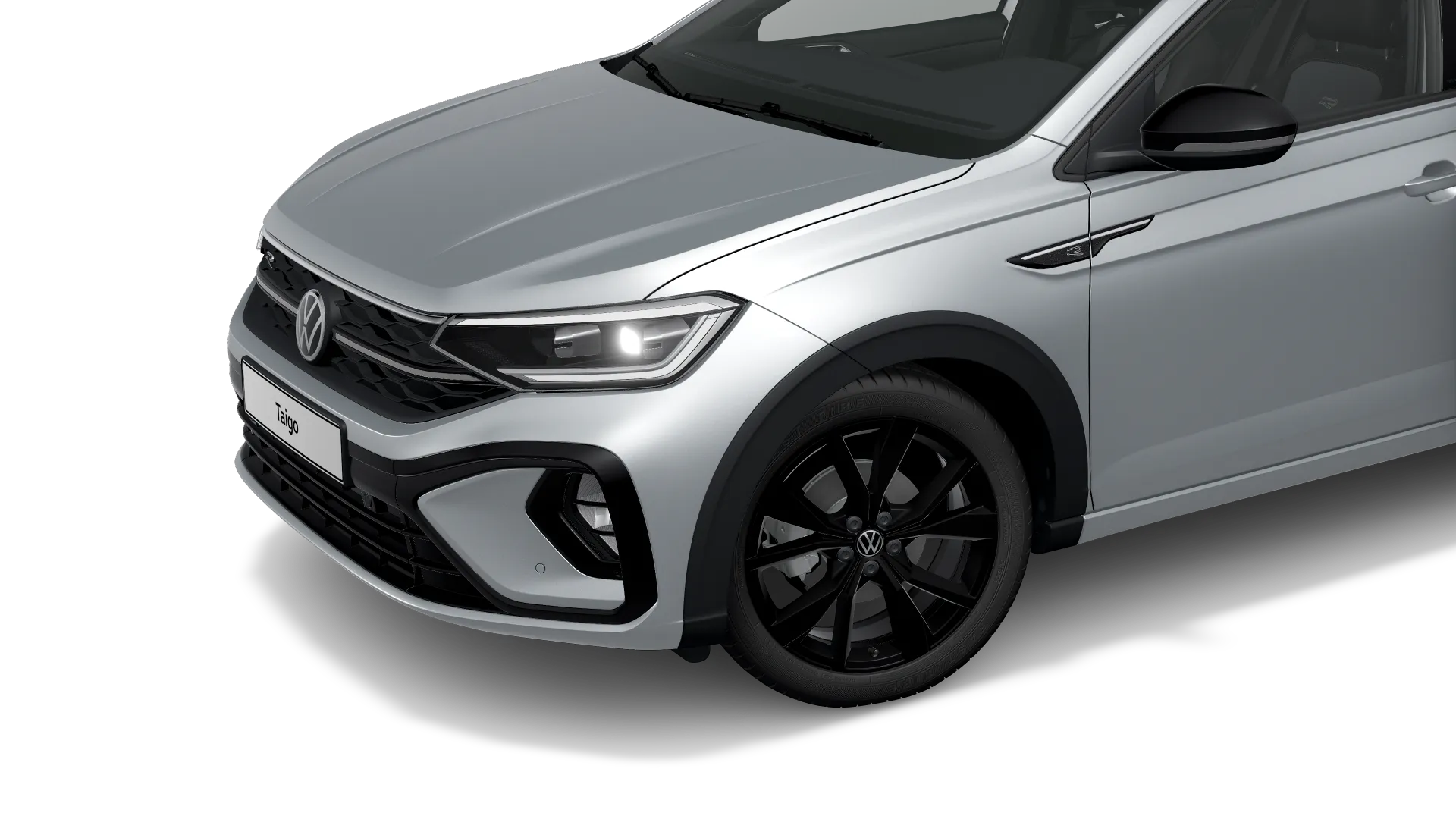 Volkswagen Taigo R-Line