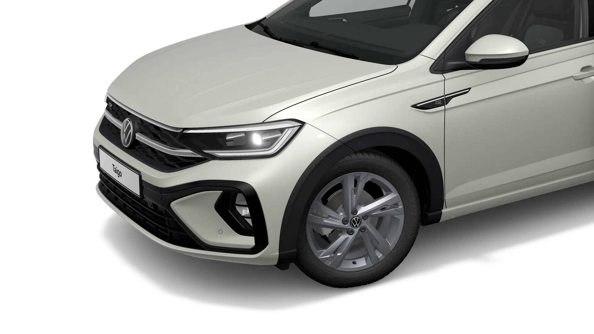 Volkswagen Taigo R-Line