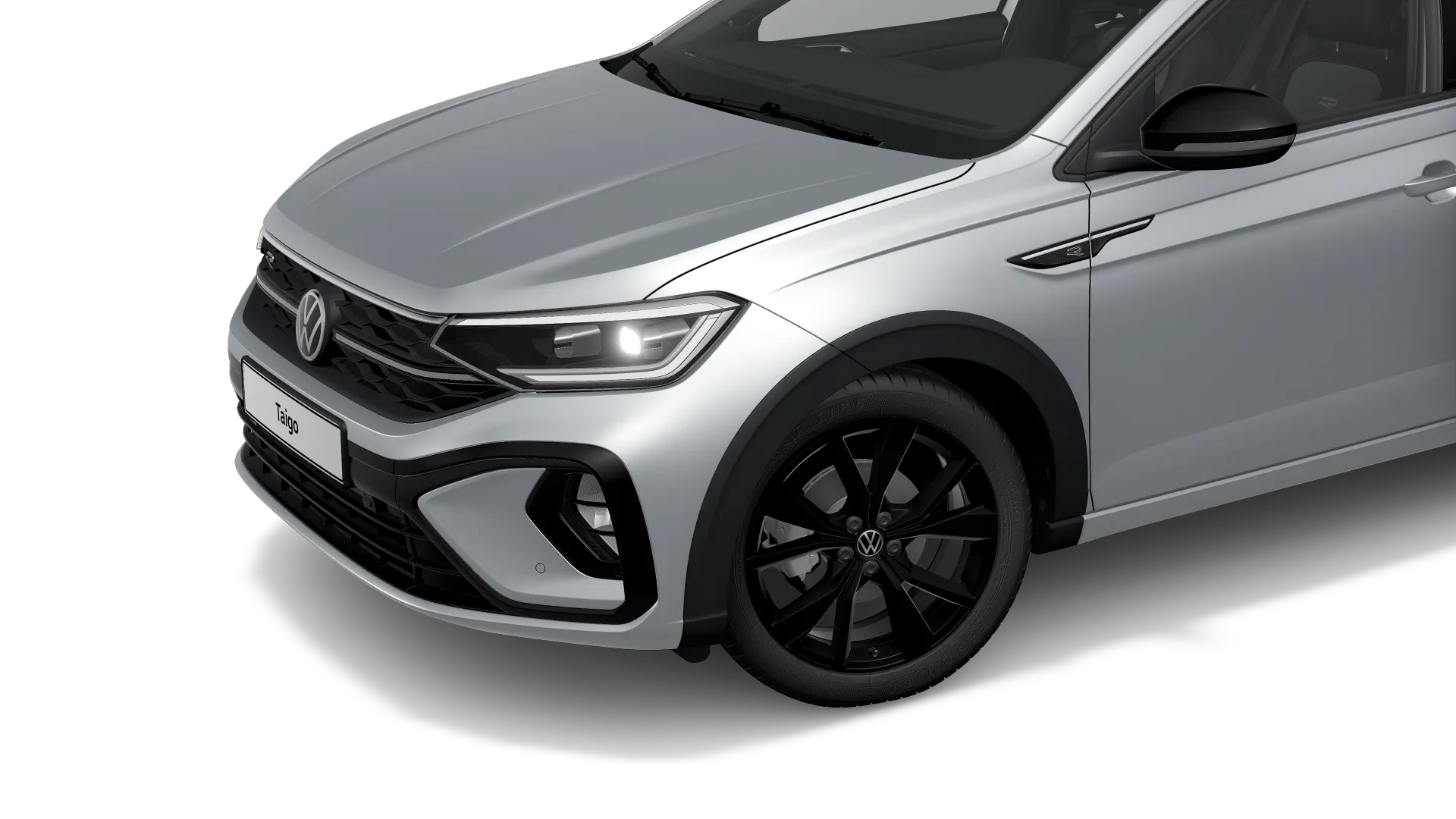 Volkswagen Taigo R-Line
