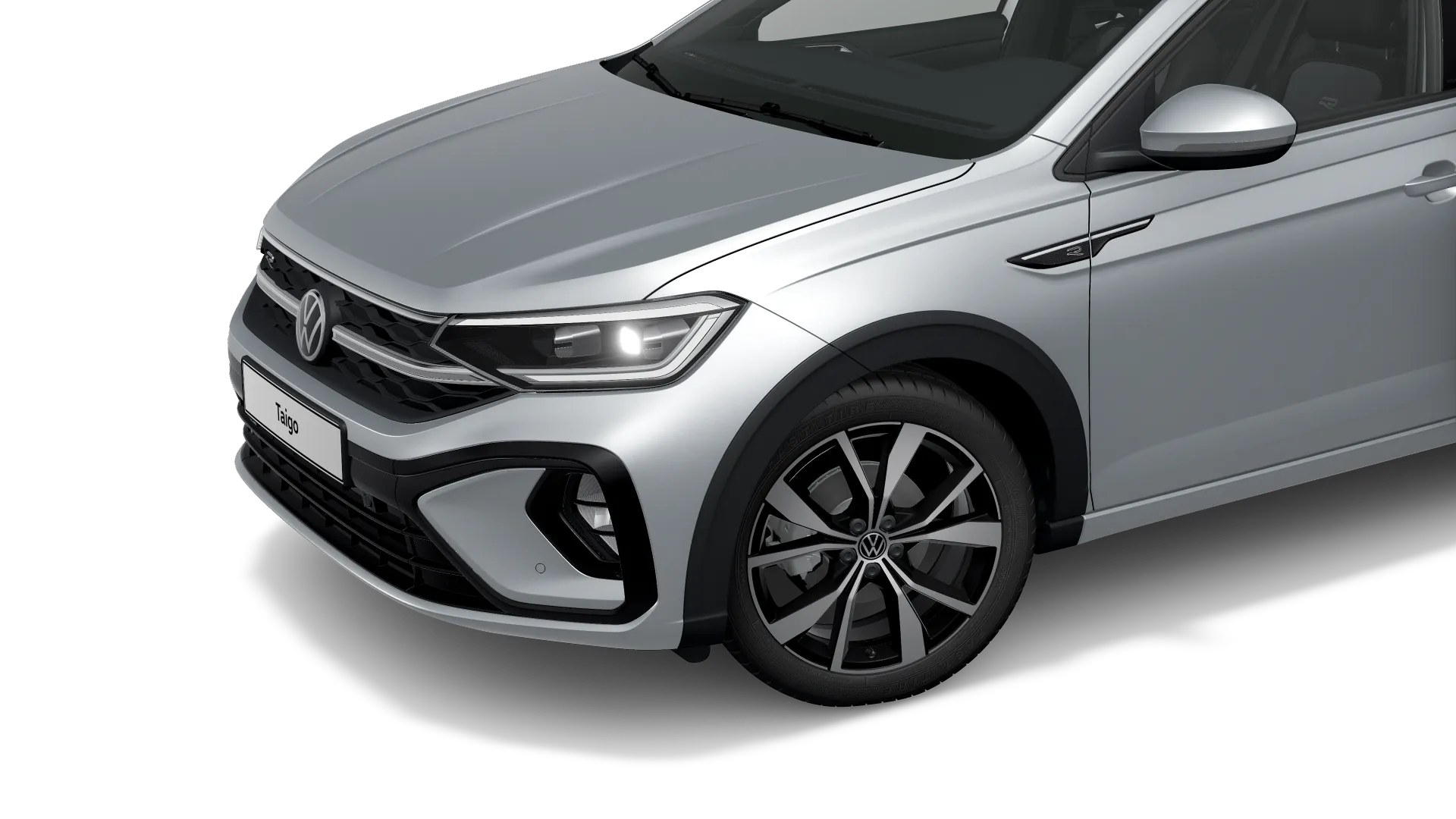 Volkswagen Taigo R-Line