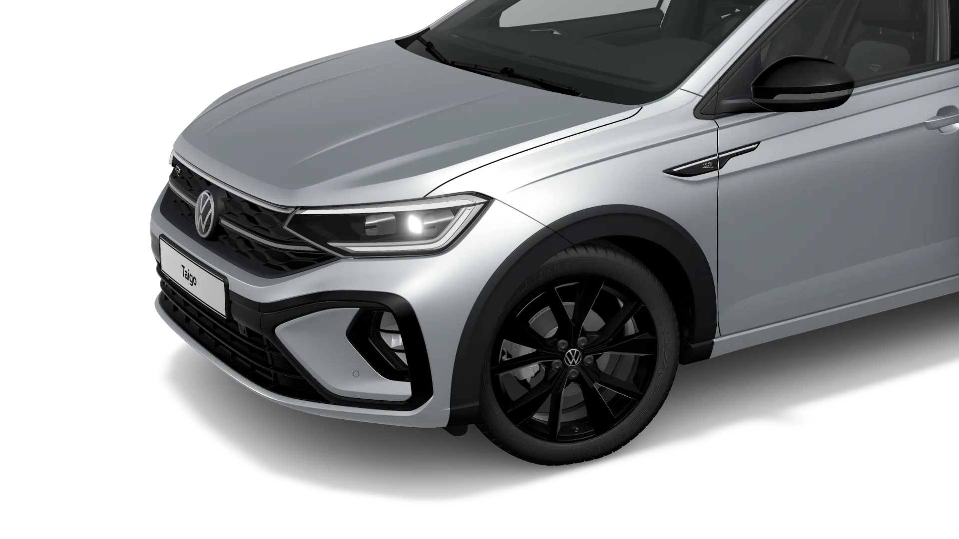 Volkswagen Taigo R-Line
