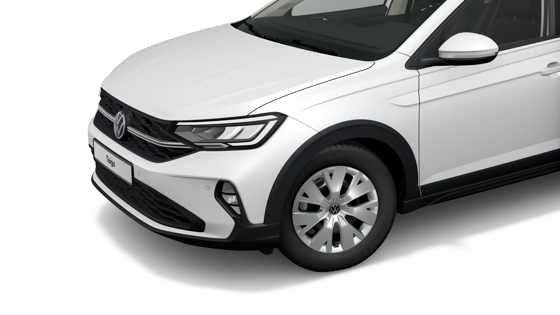 Volkswagen Taigo Basis-Modell