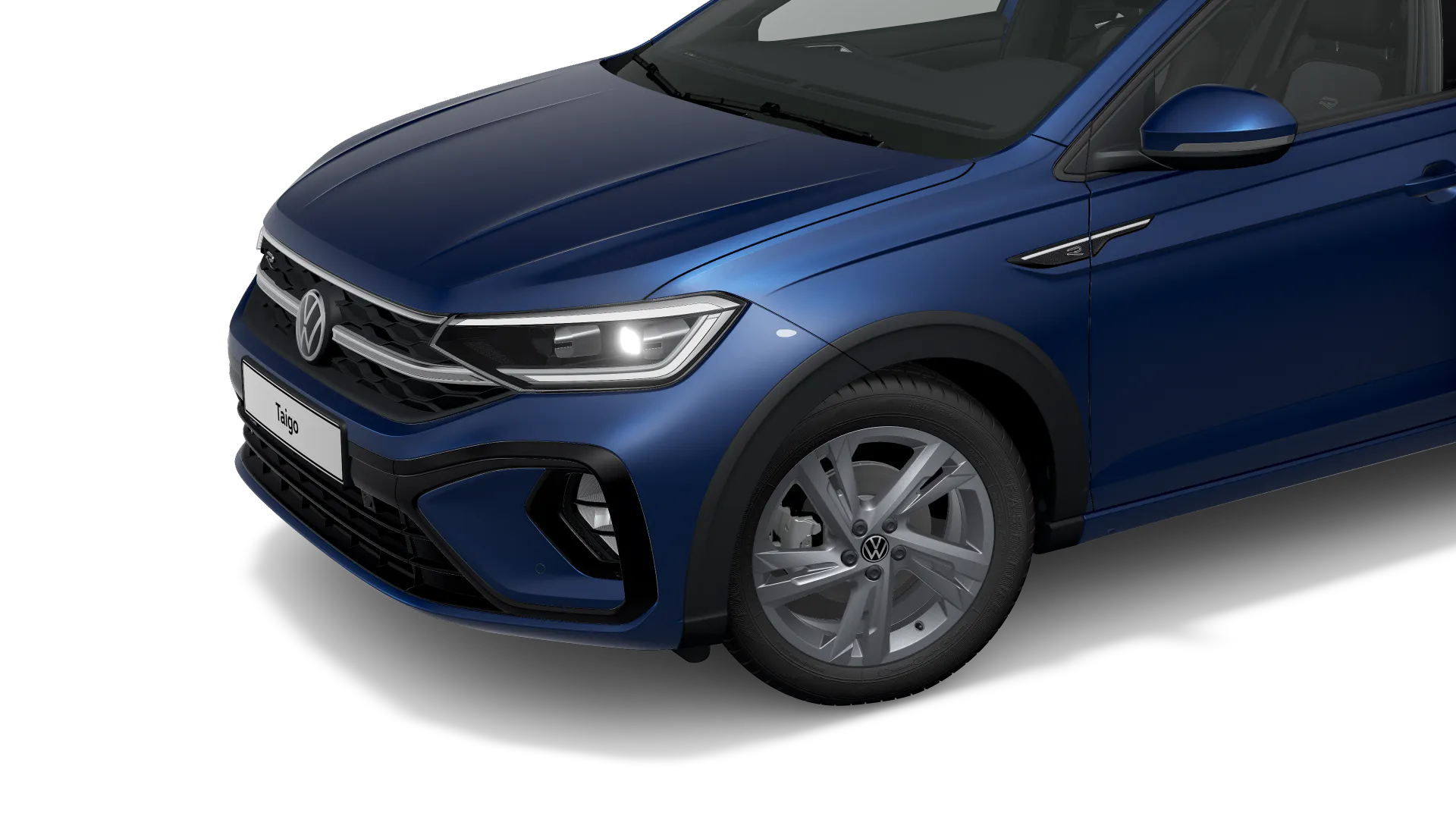 Volkswagen Taigo R-Line
