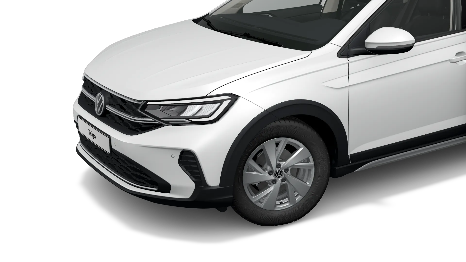 Volkswagen Taigo Life
