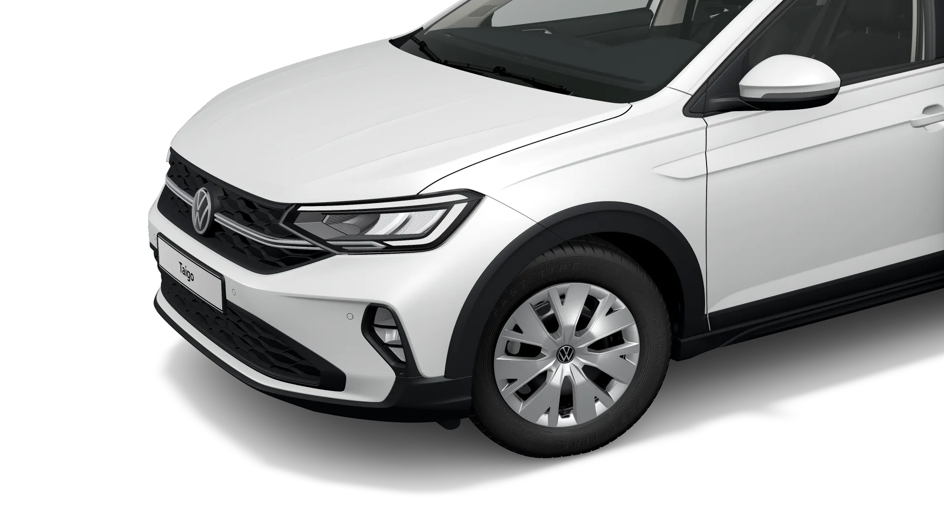 Volkswagen Taigo Basis-Modell