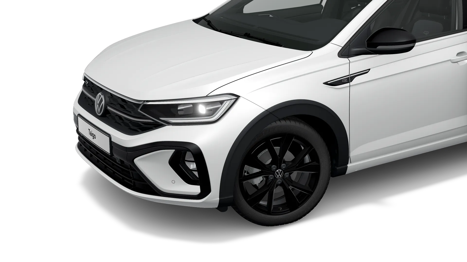 Volkswagen Taigo R-Line