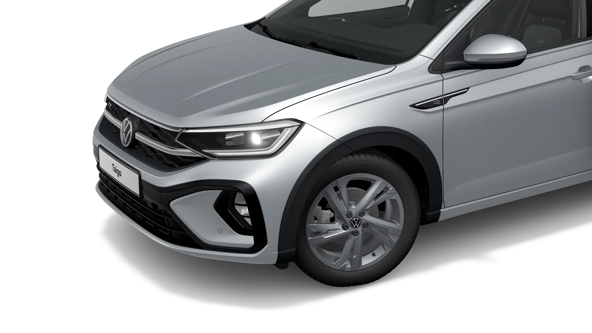 Volkswagen Taigo R-Line