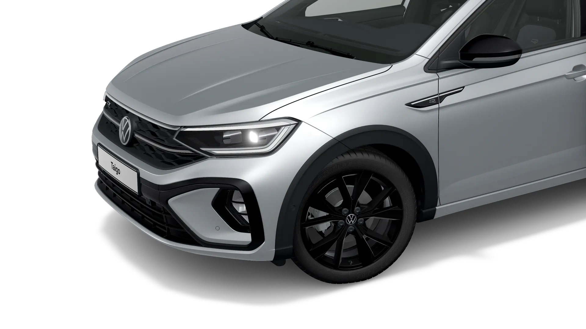 Volkswagen Taigo R-Line
