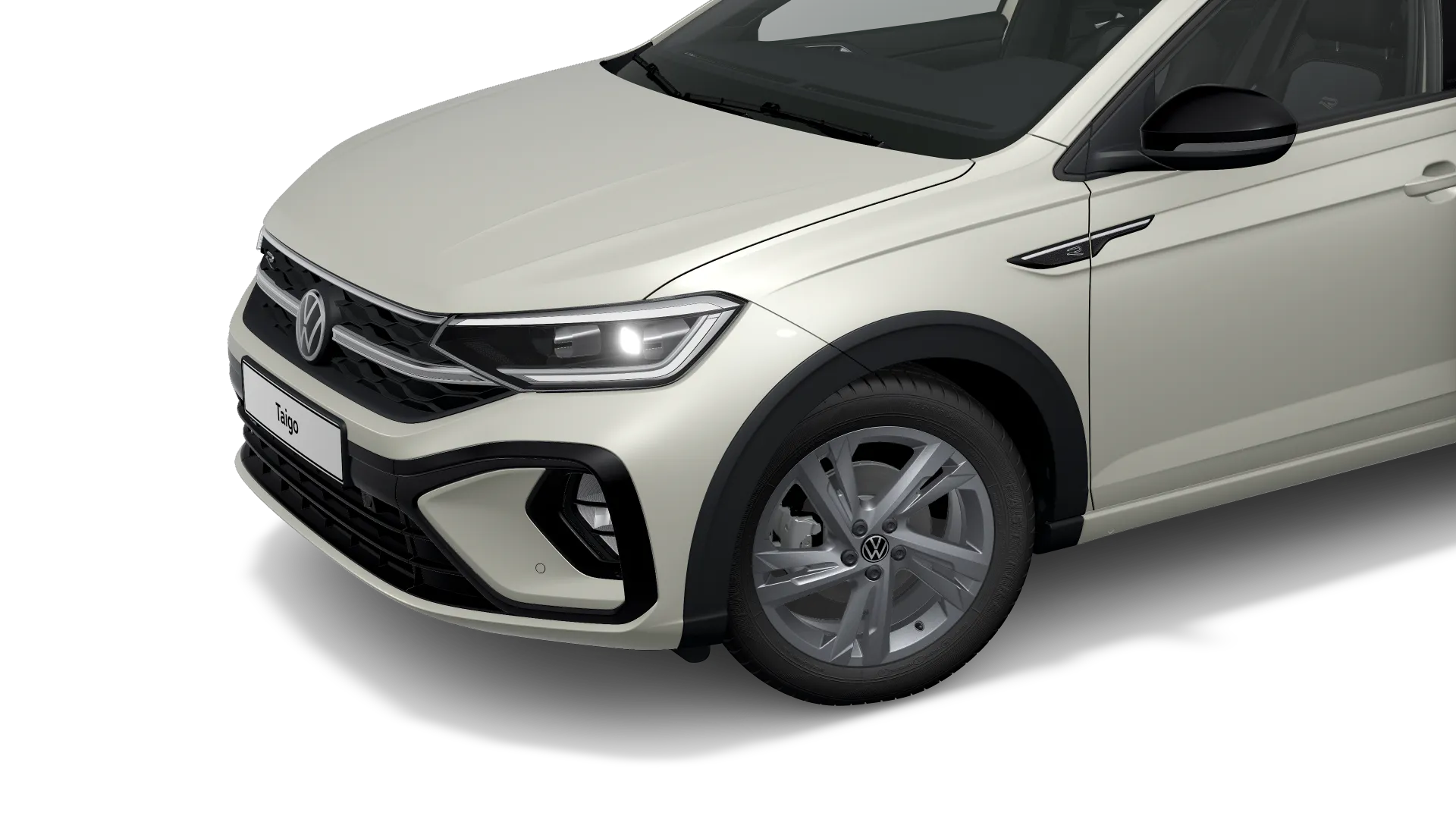 Volkswagen Taigo R-Line
