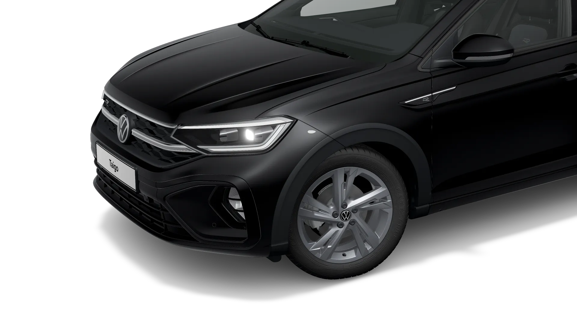 Volkswagen Taigo R-Line