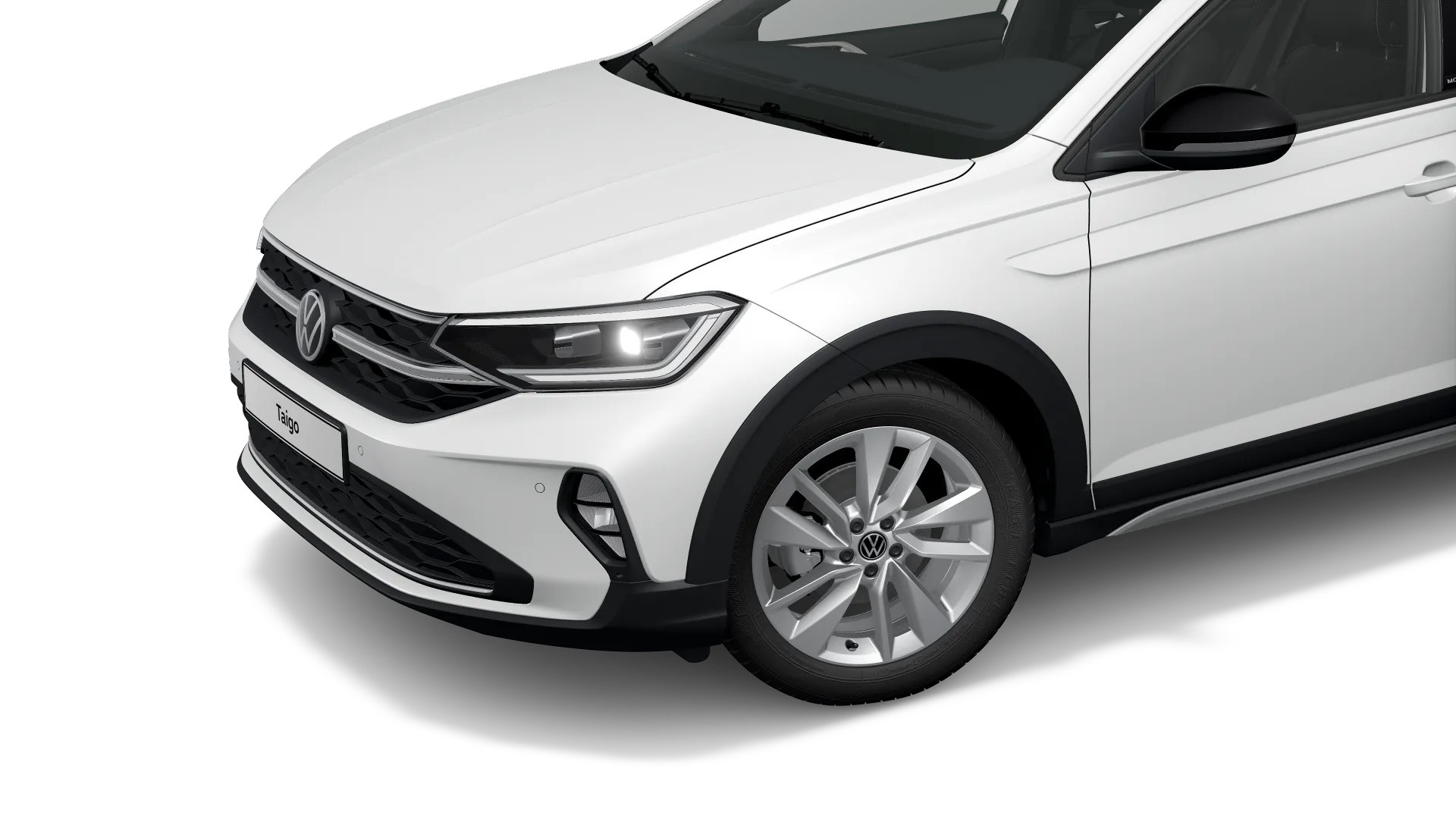 Volkswagen Taigo MOVE