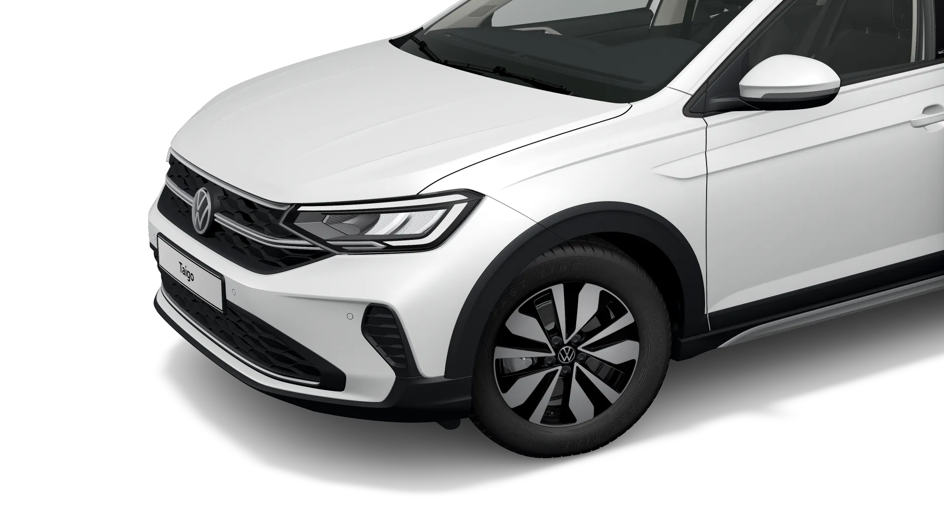 Volkswagen Taigo MOVE