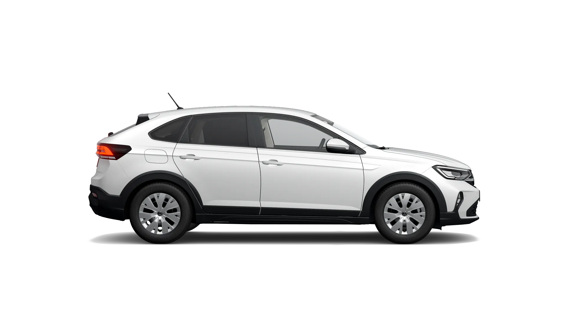 Volkswagen Taigo Basis-Modell