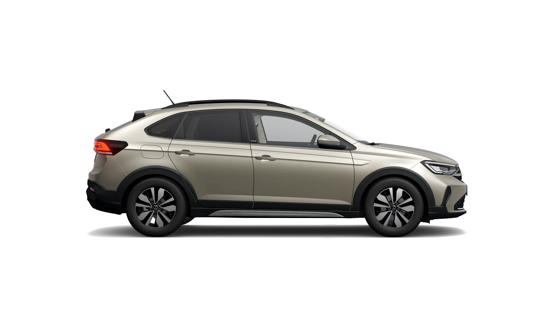 Volkswagen Taigo MOVE