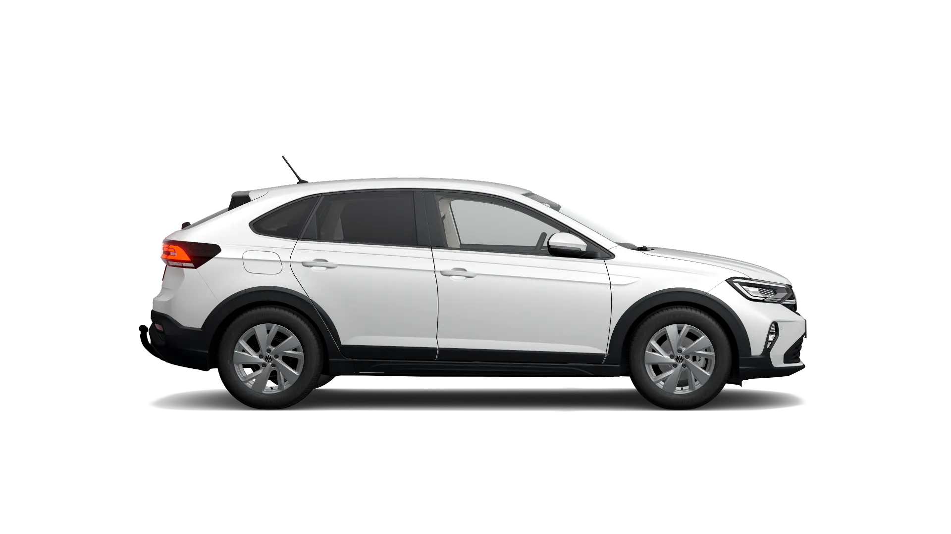 Volkswagen Taigo Basis-Modell
