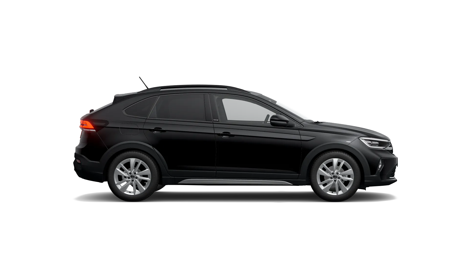 Volkswagen Taigo MOVE