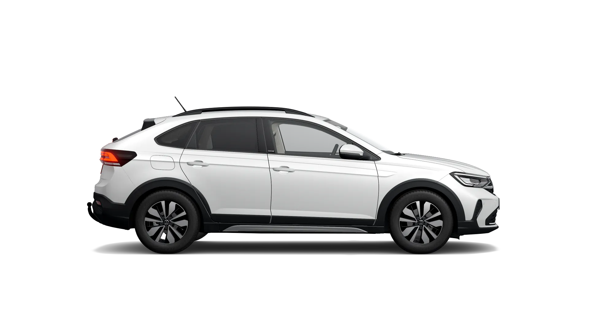 Volkswagen Taigo MOVE