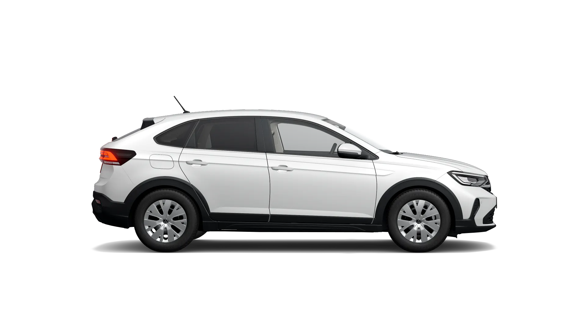 Volkswagen Taigo Basis-Modell