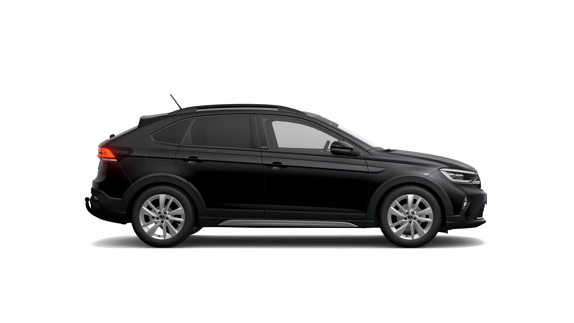 Volkswagen Taigo MOVE