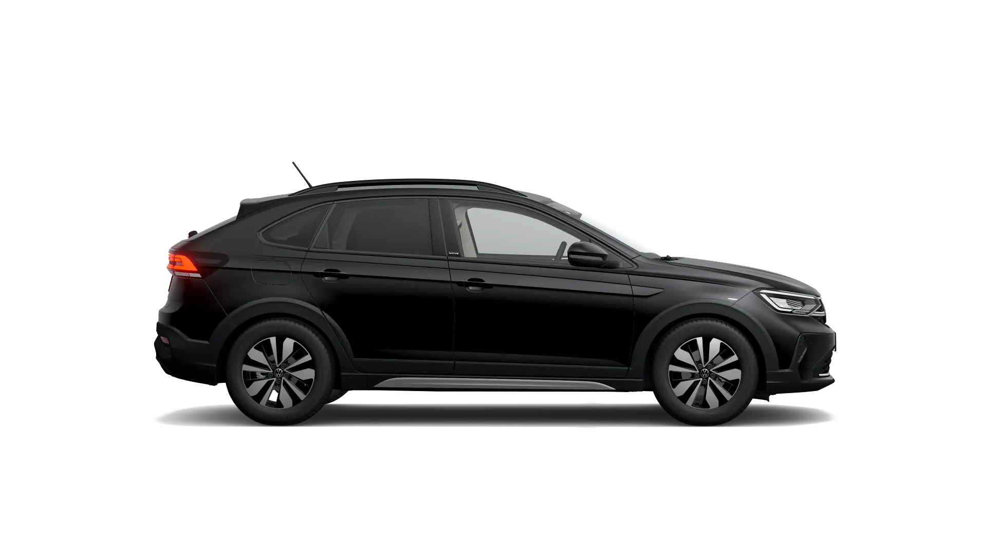 Volkswagen Taigo MOVE
