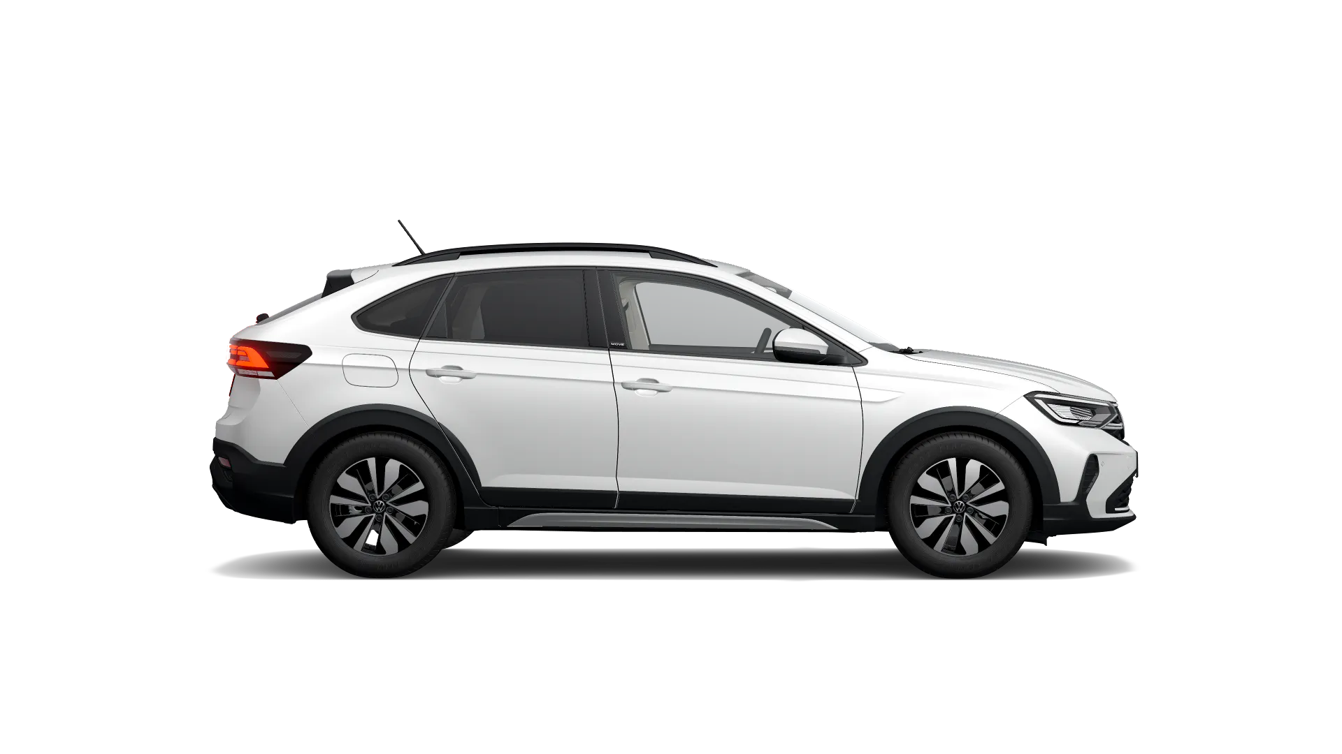 Volkswagen Taigo MOVE