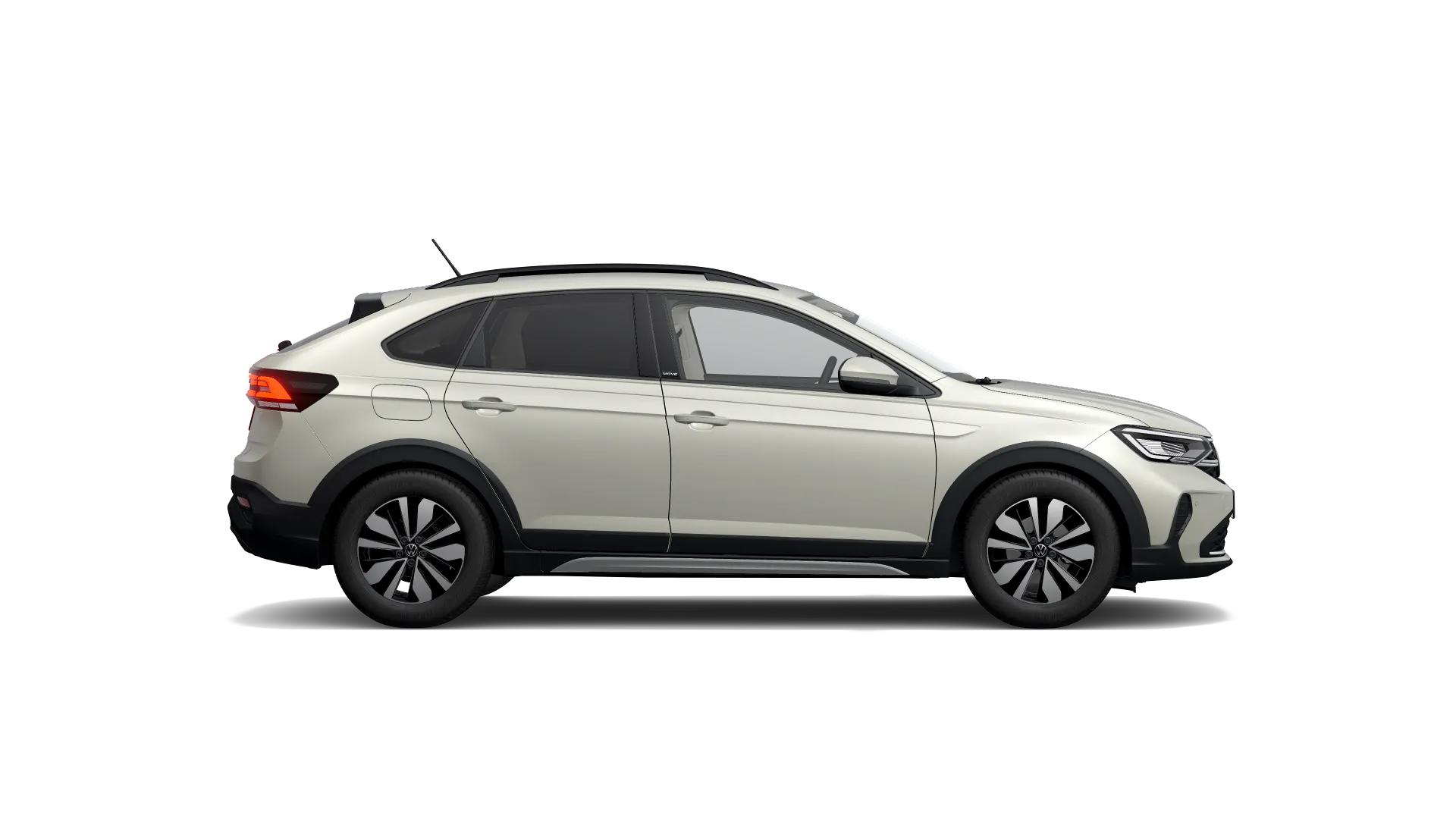 Volkswagen Taigo MOVE
