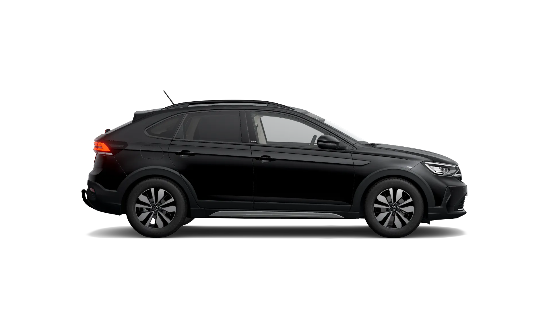 Volkswagen Taigo MOVE
