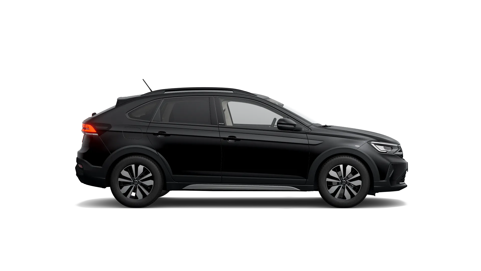 Volkswagen Taigo MOVE