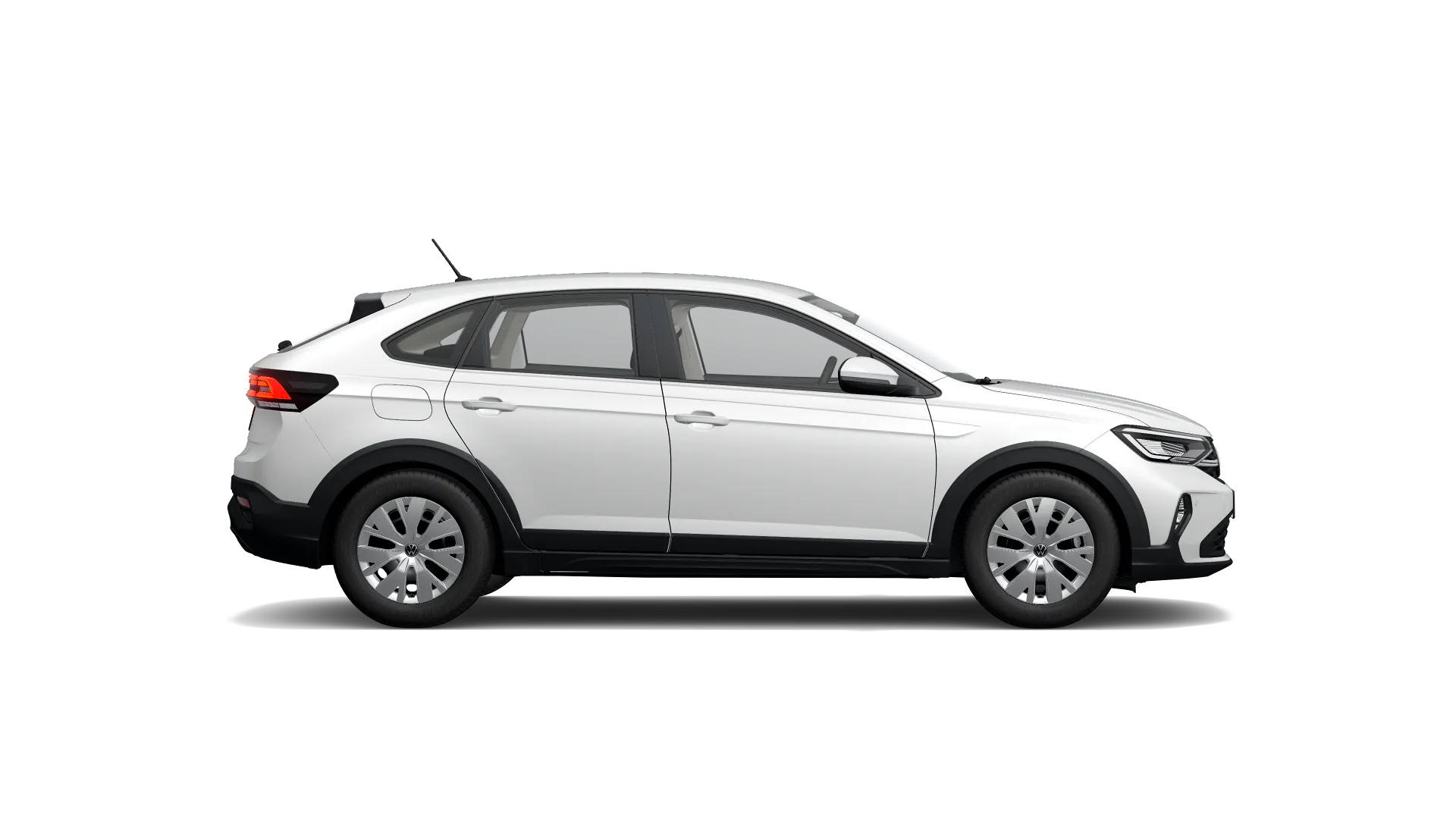 Volkswagen Taigo Basis-Modell