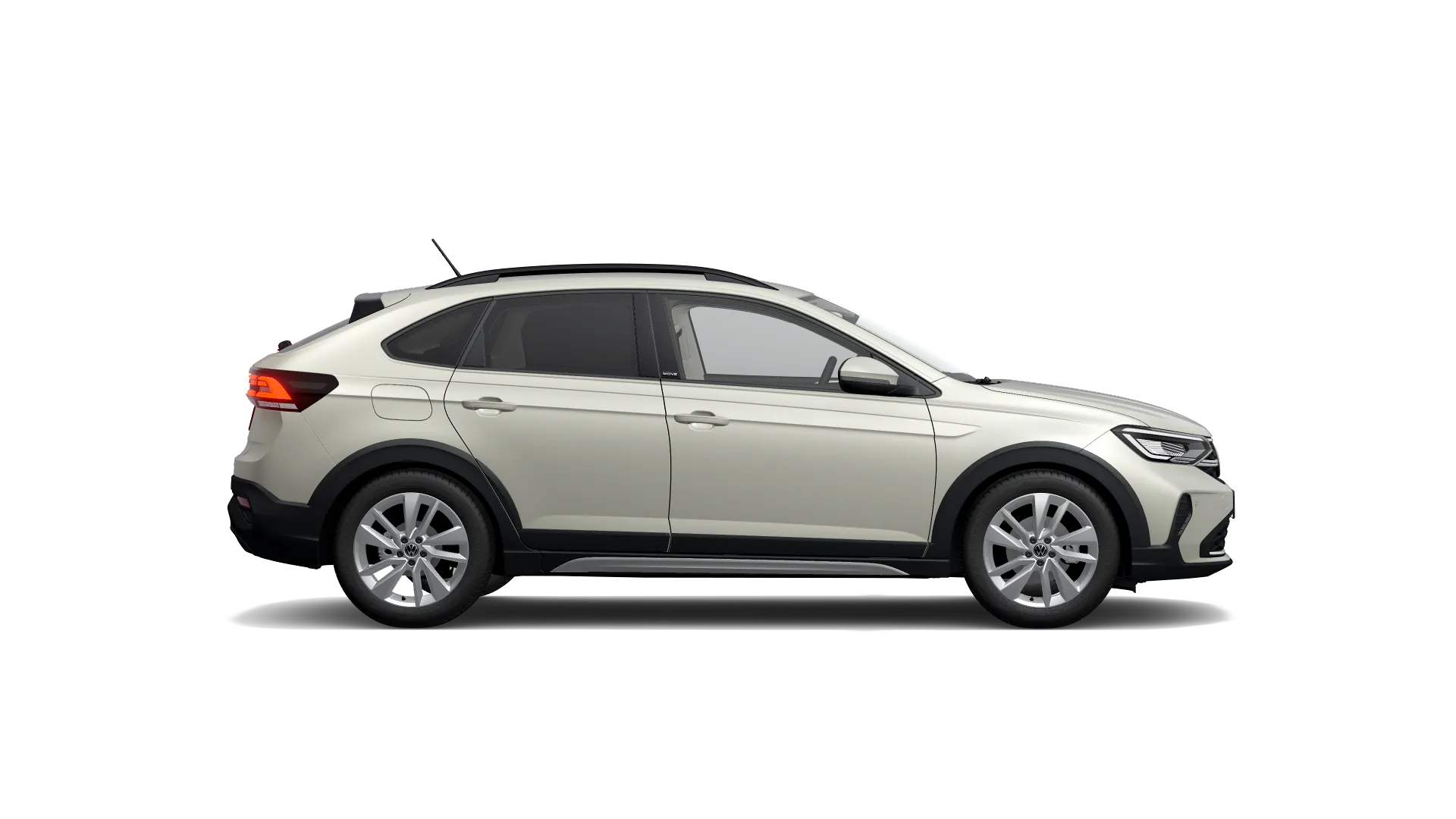 Volkswagen Taigo MOVE