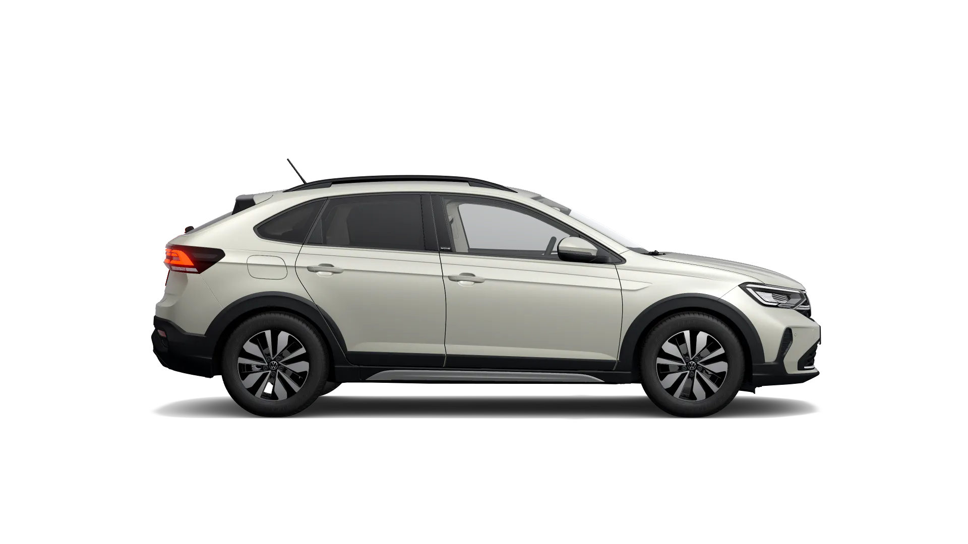 Volkswagen Taigo MOVE