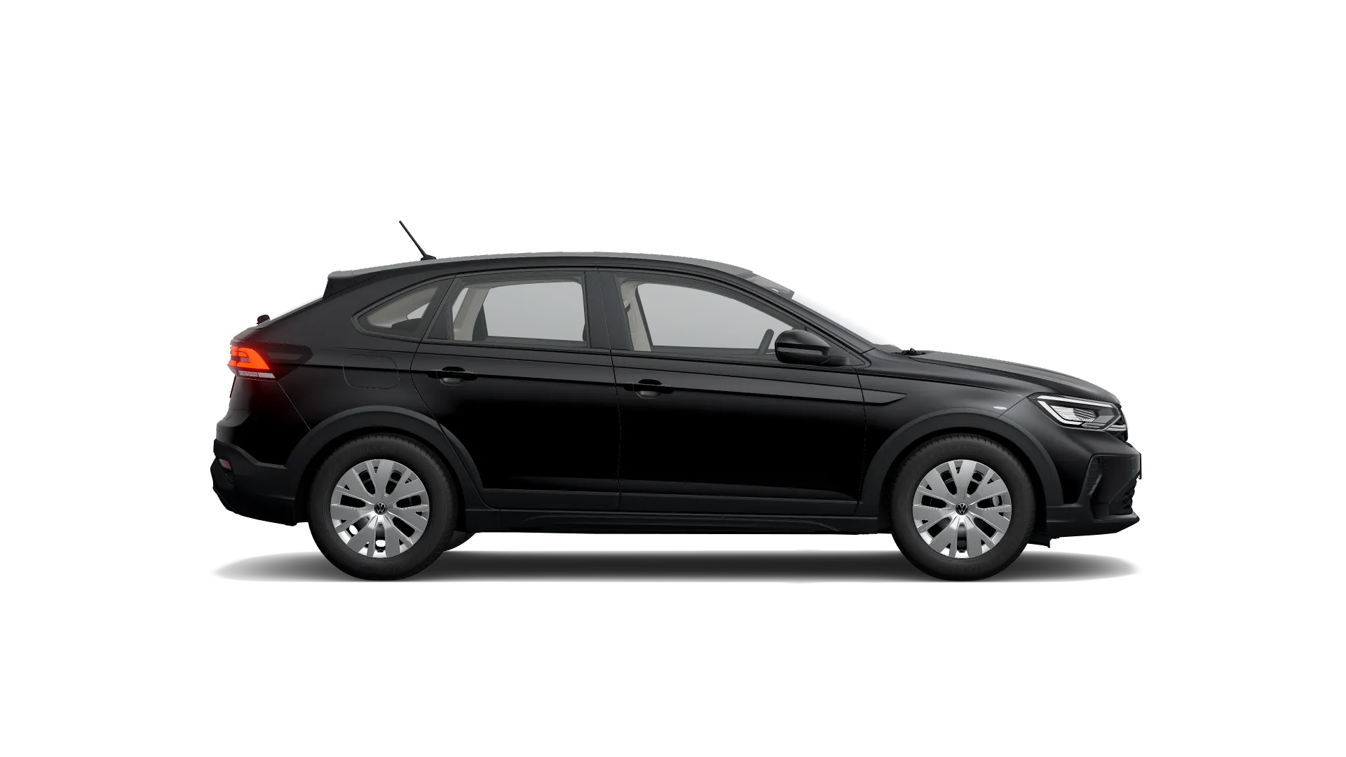 Volkswagen Taigo Basis-Modell