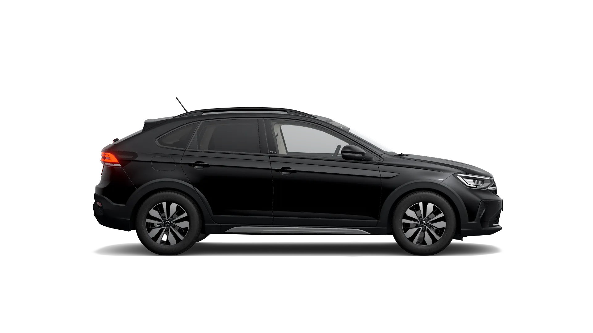 Volkswagen Taigo MOVE